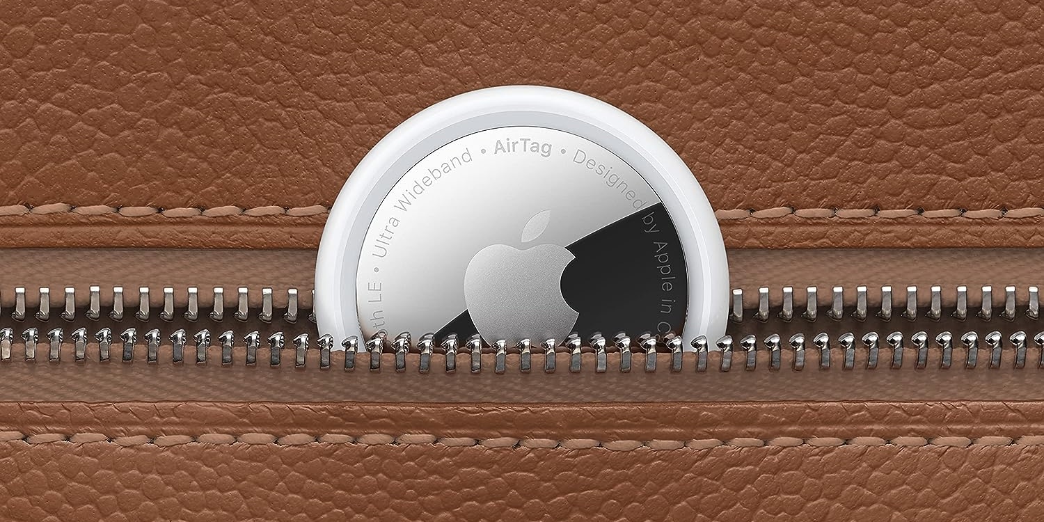 Apple AirTags