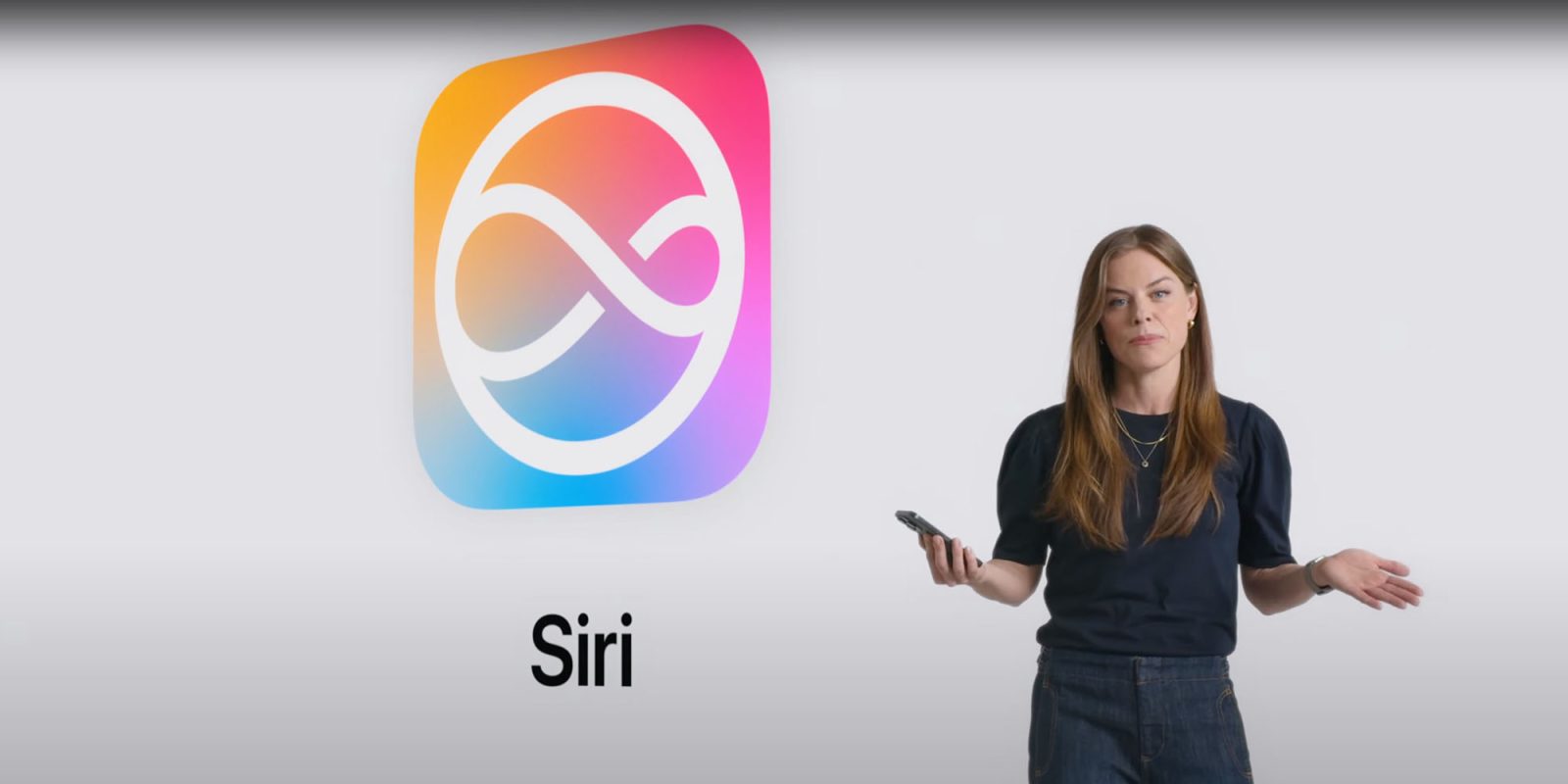 Apple categorically denies Siri vaporware claims, and offers a better explanation | Siri segment from last year's WWDC