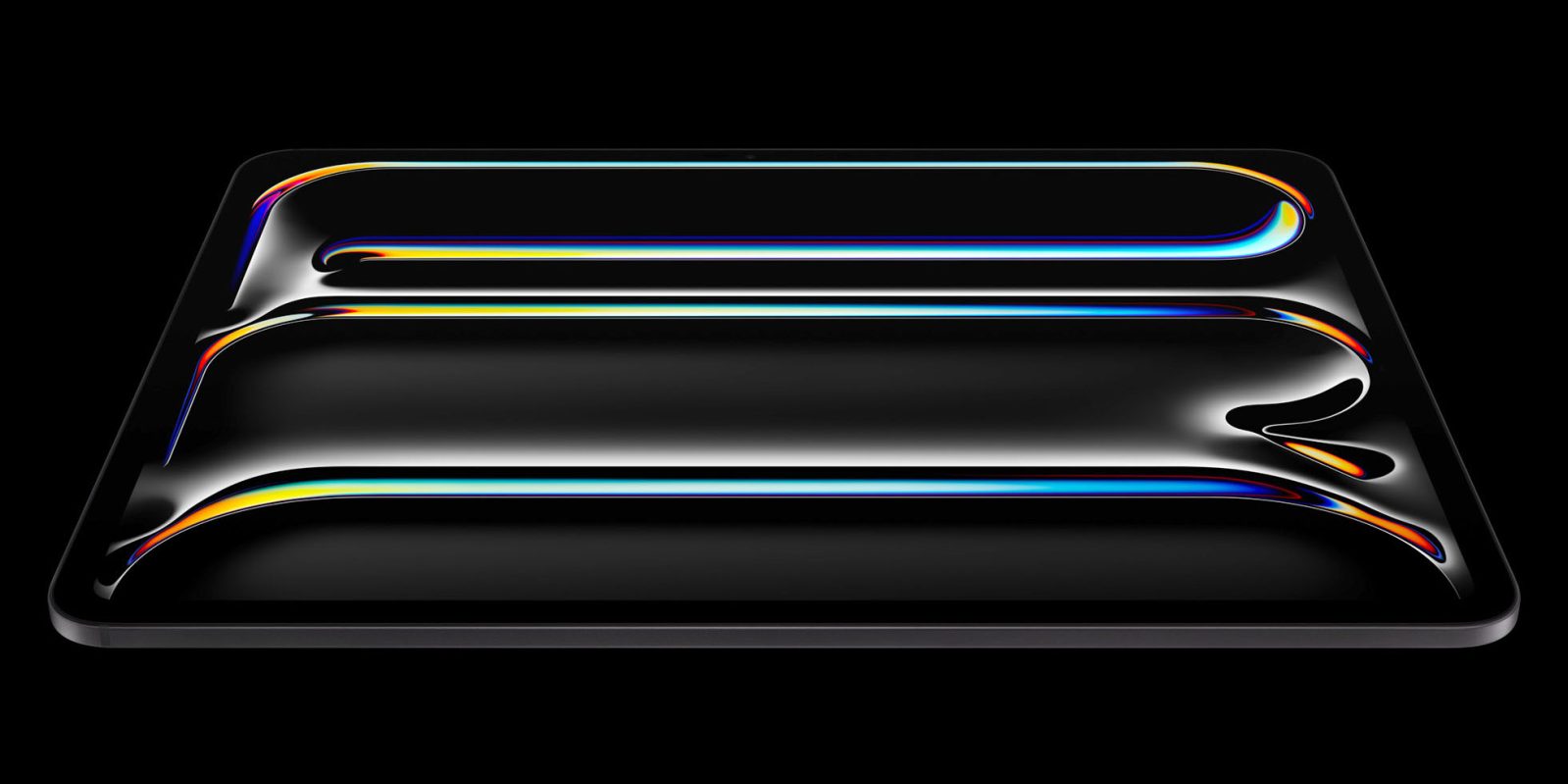 Can your iPad run iOS 26? Here's the compatibility list | Moody low-key photo of iPad Pro