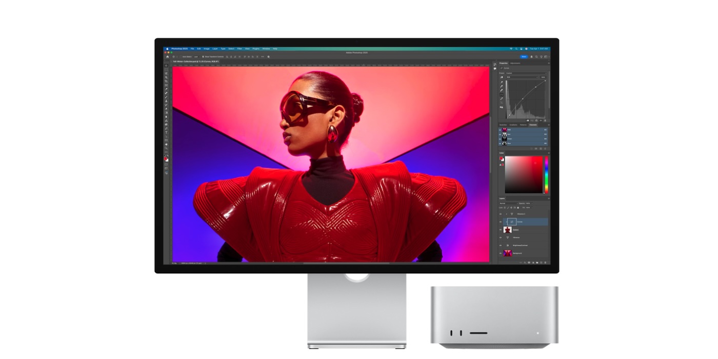 M4 Max Mac Studio