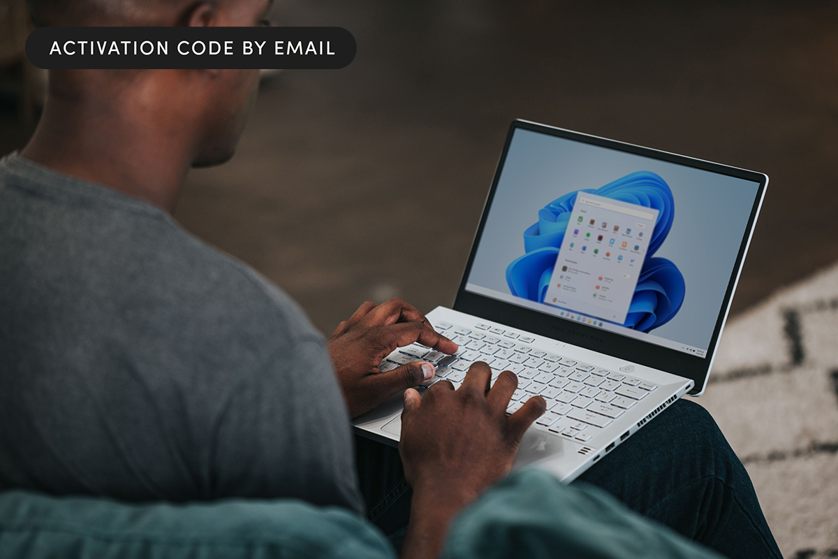 Microsoft Office Professional 2021 for Windows