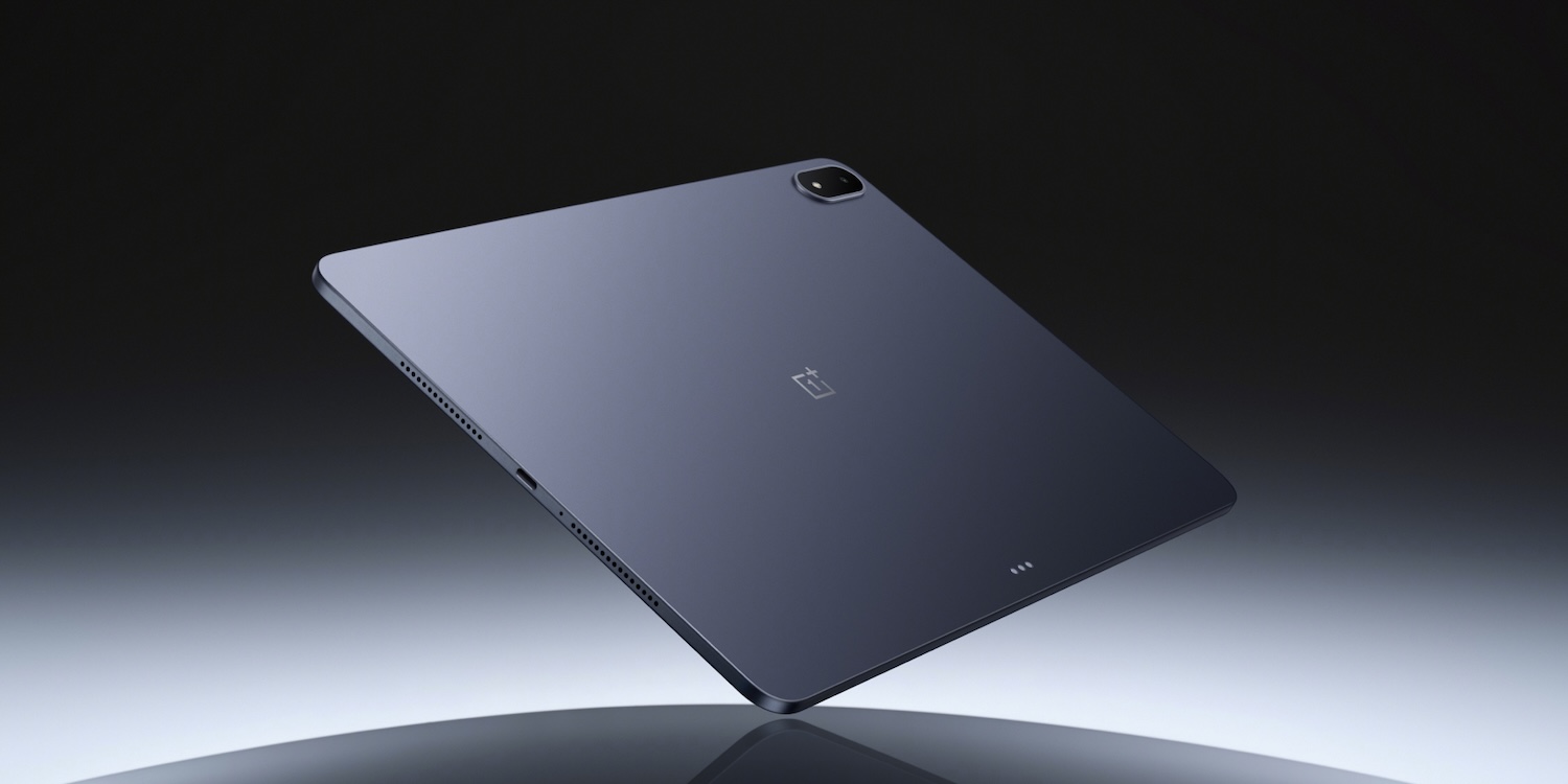 OnePlus Pad 3 pre-order deals