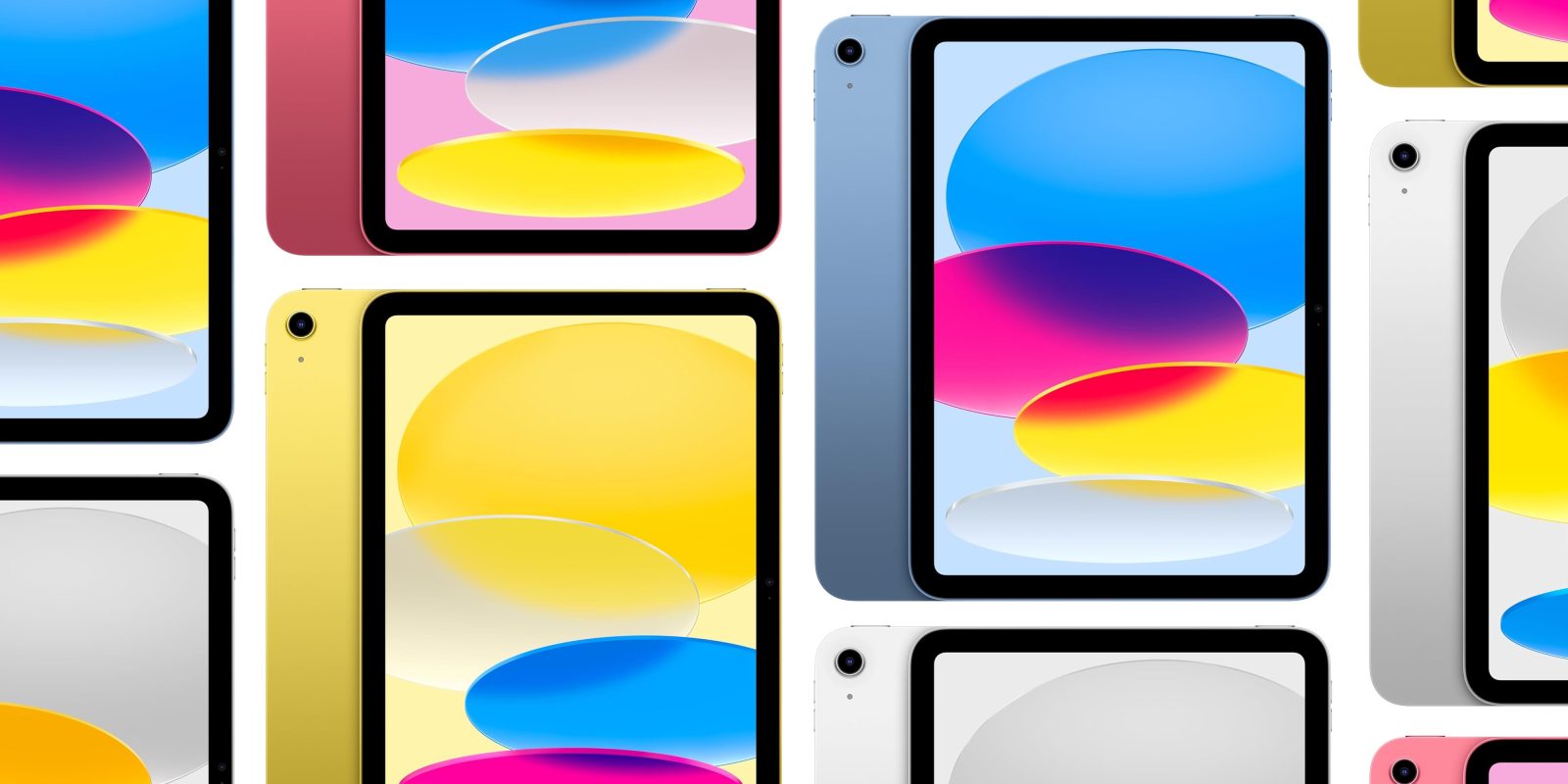 iPad A16 deals