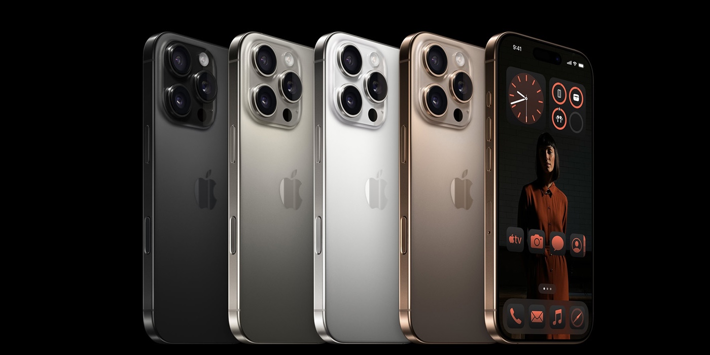 iPhone 16 Pro deals