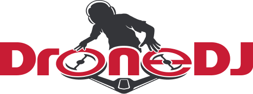Drone DJ Logo