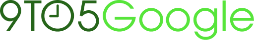 9to5Google Logo