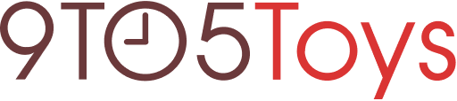 9to5Toys Logo