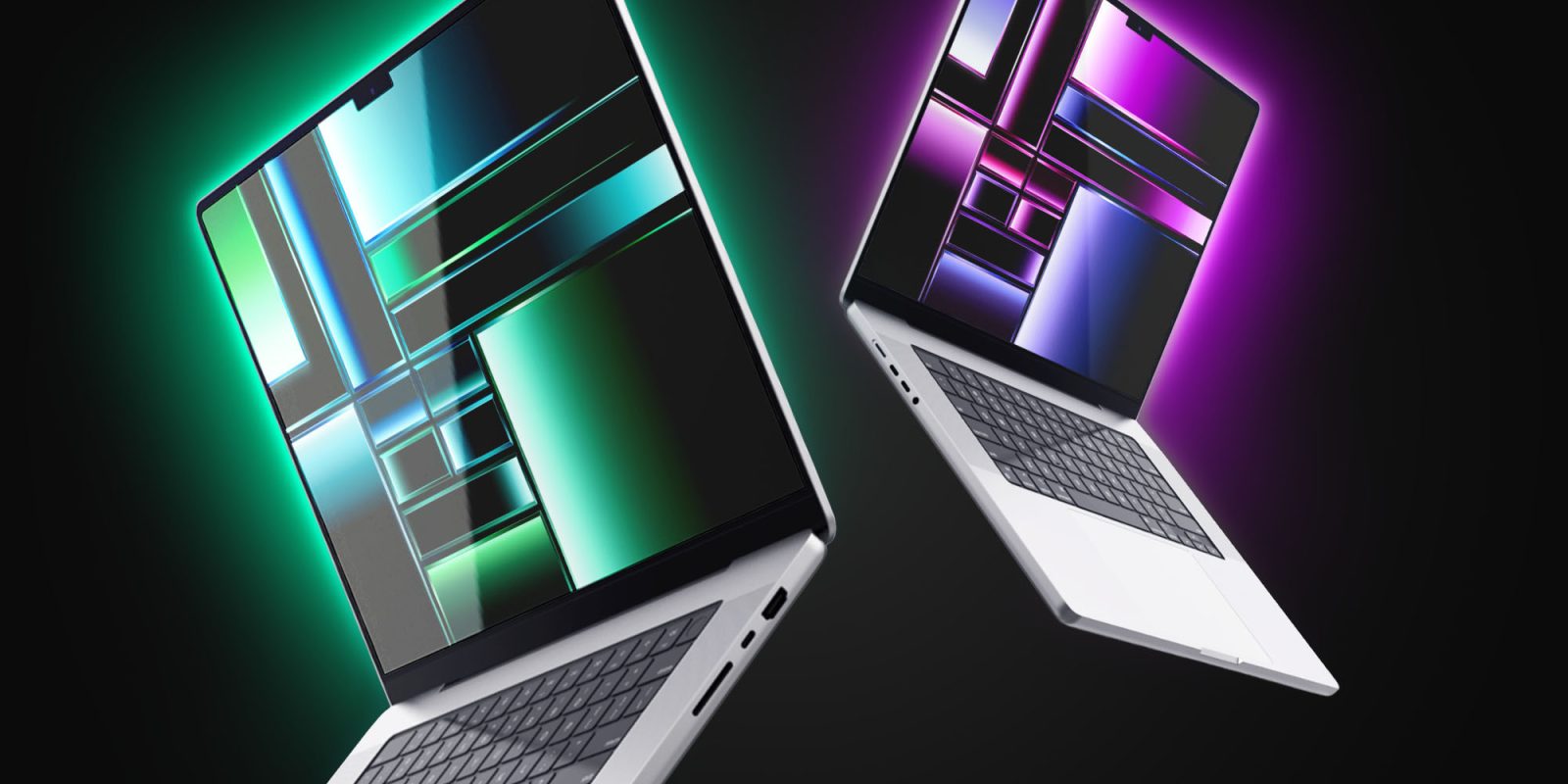Apple Wi-Fi 6E