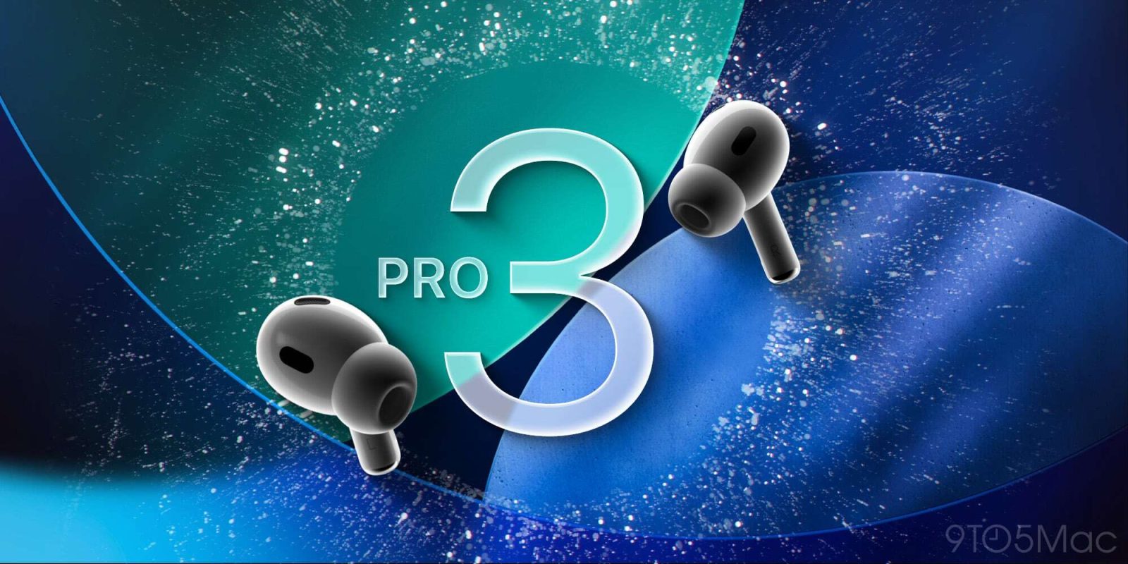 AirPods Pro 3 iOS 26
