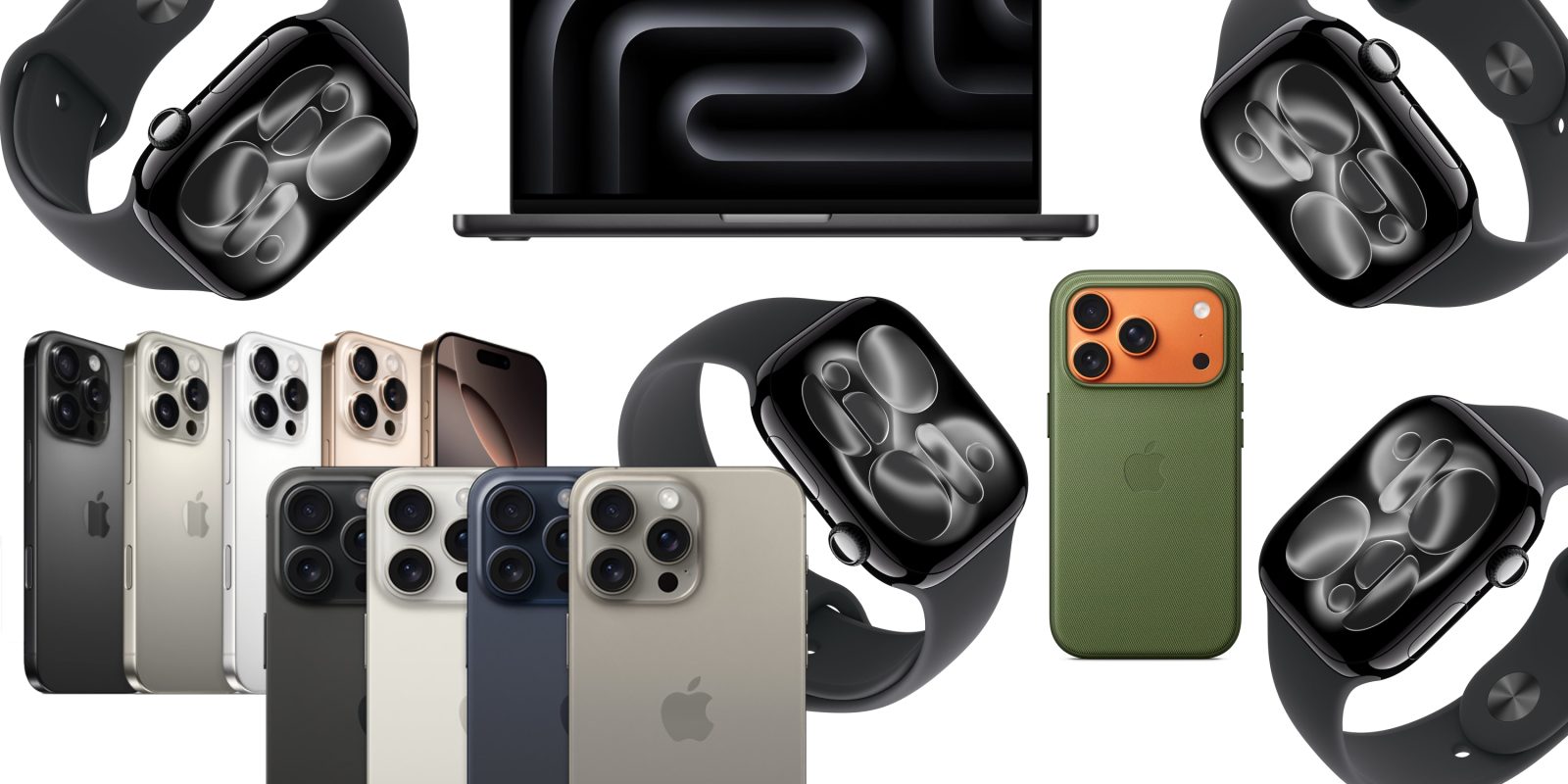 Apple Watch Series 11 deals-iPhone 16 Pro-Max