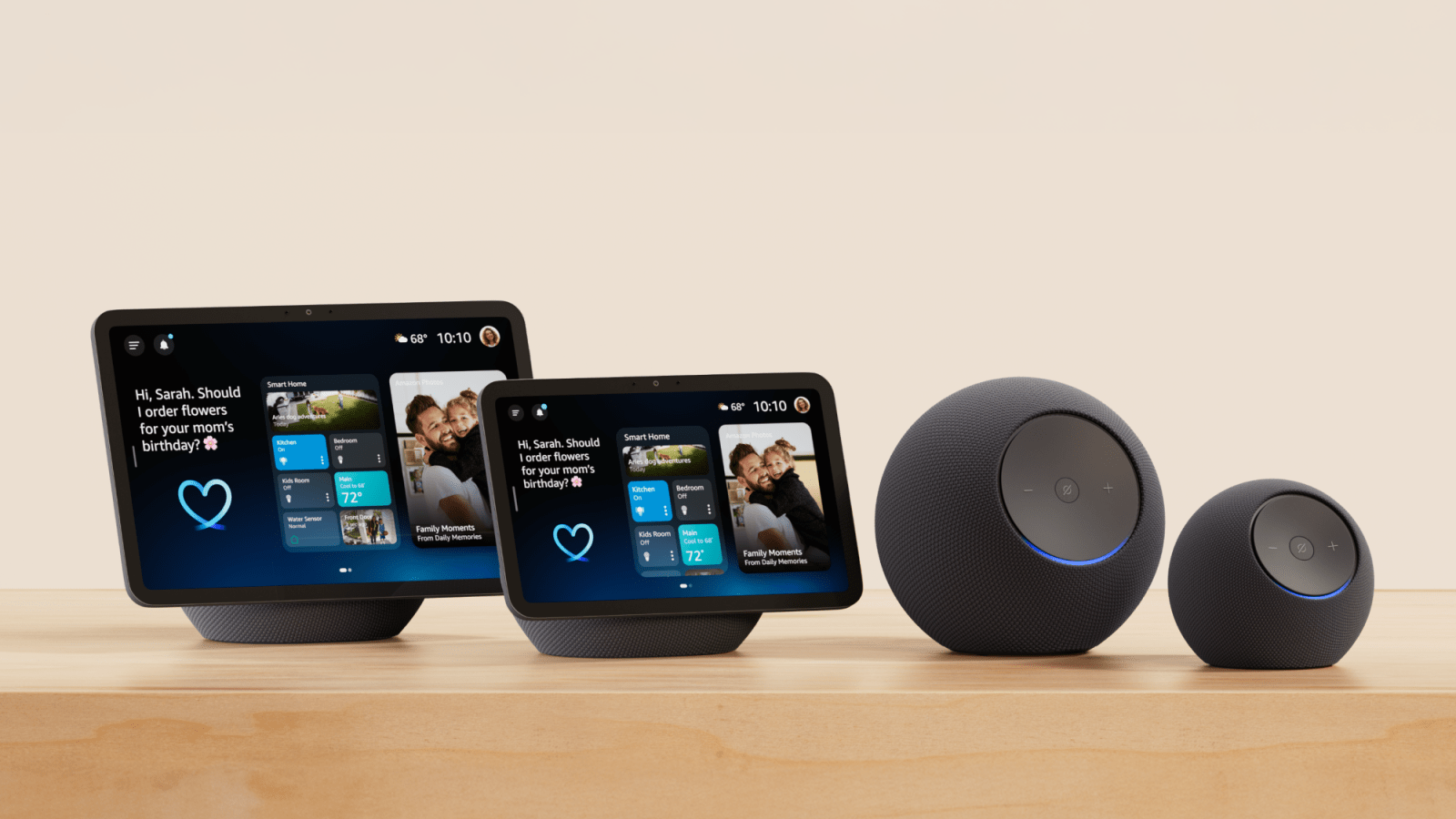 Echo smart speakers Echo Show displays-2025-new-01