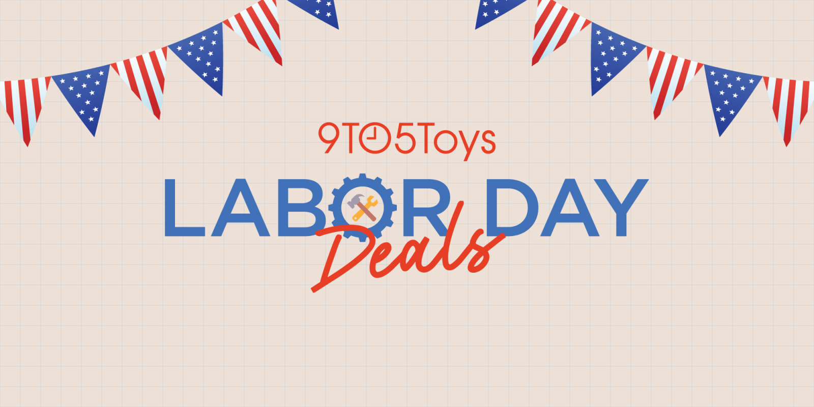 Best Labor Day deals