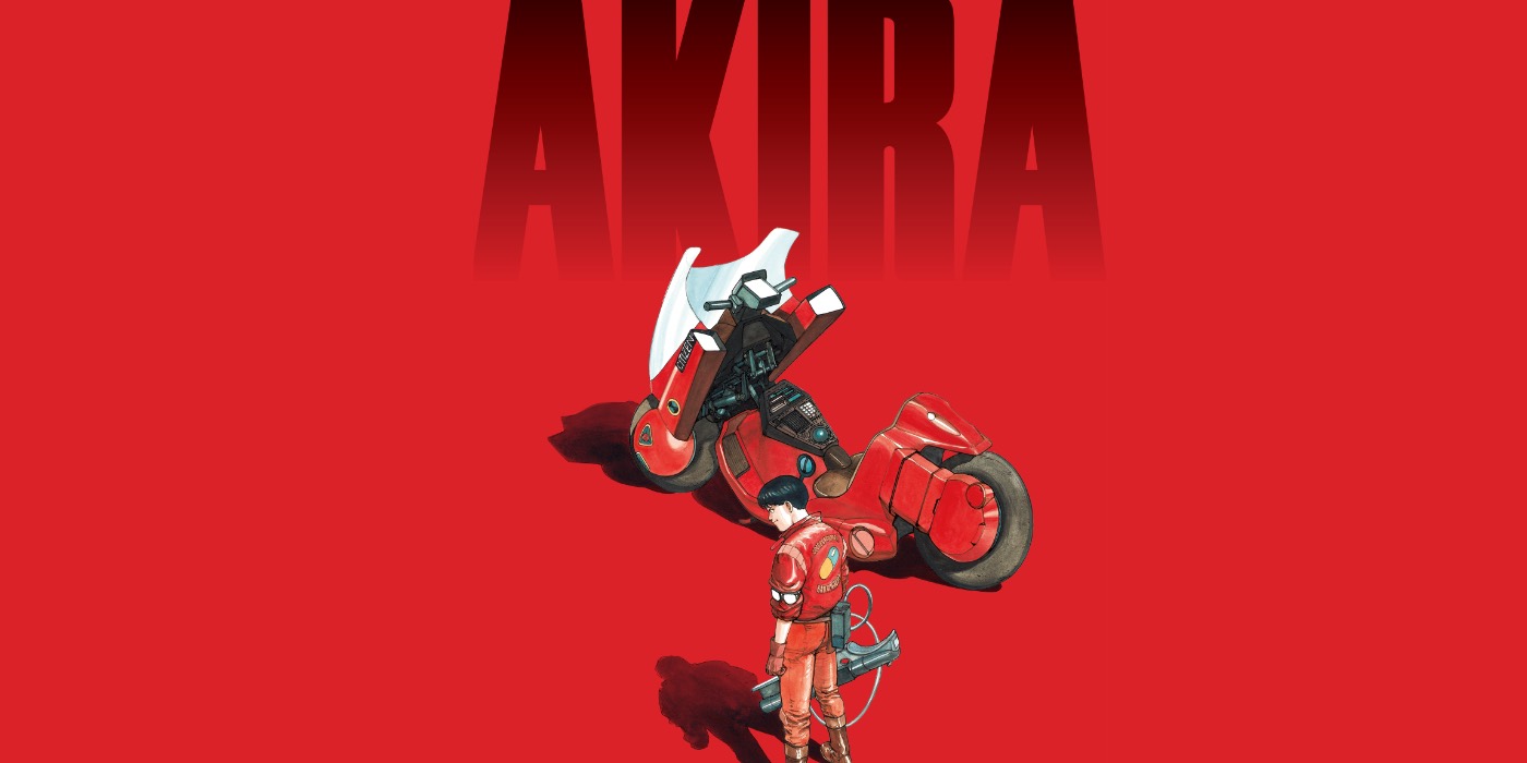 Akira deal