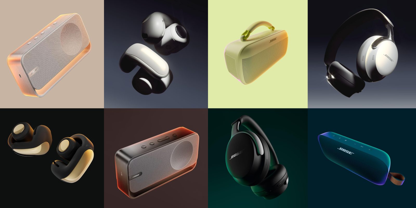 Bose Prime Day deals now live