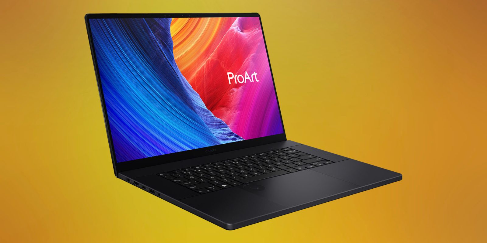 Hands-on with three rumored features of the 2026 MacBook Pro | ASUS ProArt P16 shown