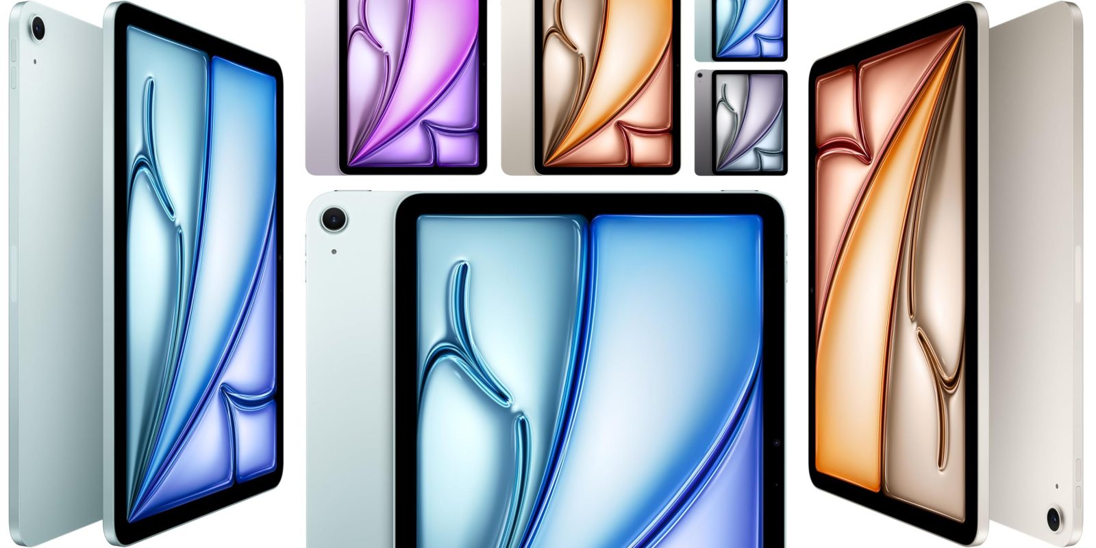 M3 iPad Air