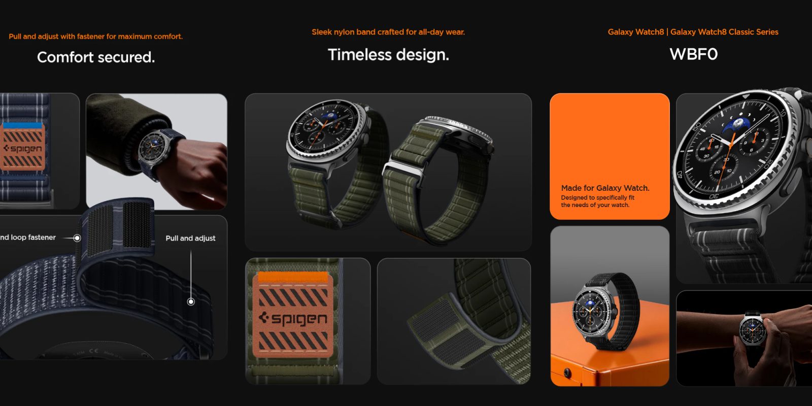 A screenshot of a watch