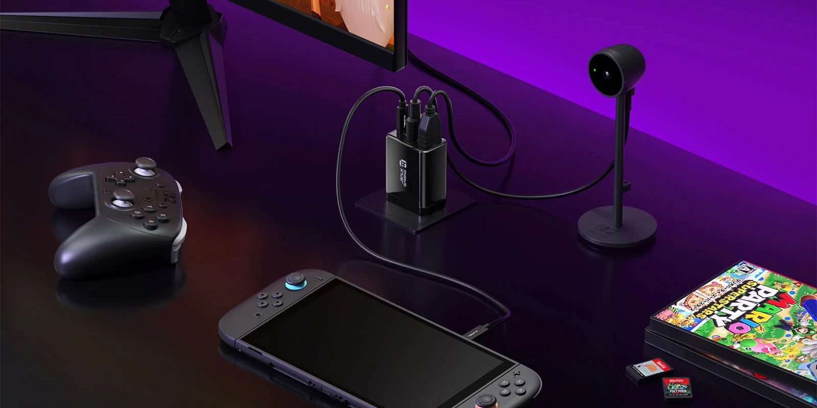 Switch 2 charging dock mini-01