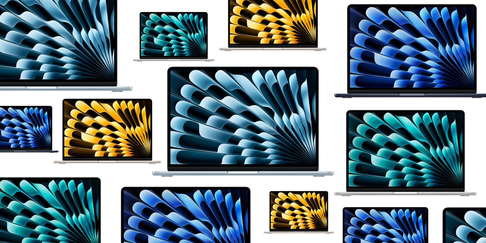 M4 MacBook Air deals