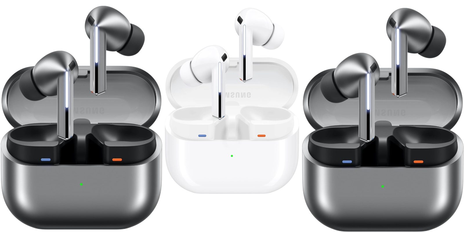 Samsung Galaxy Buds 3 Pro