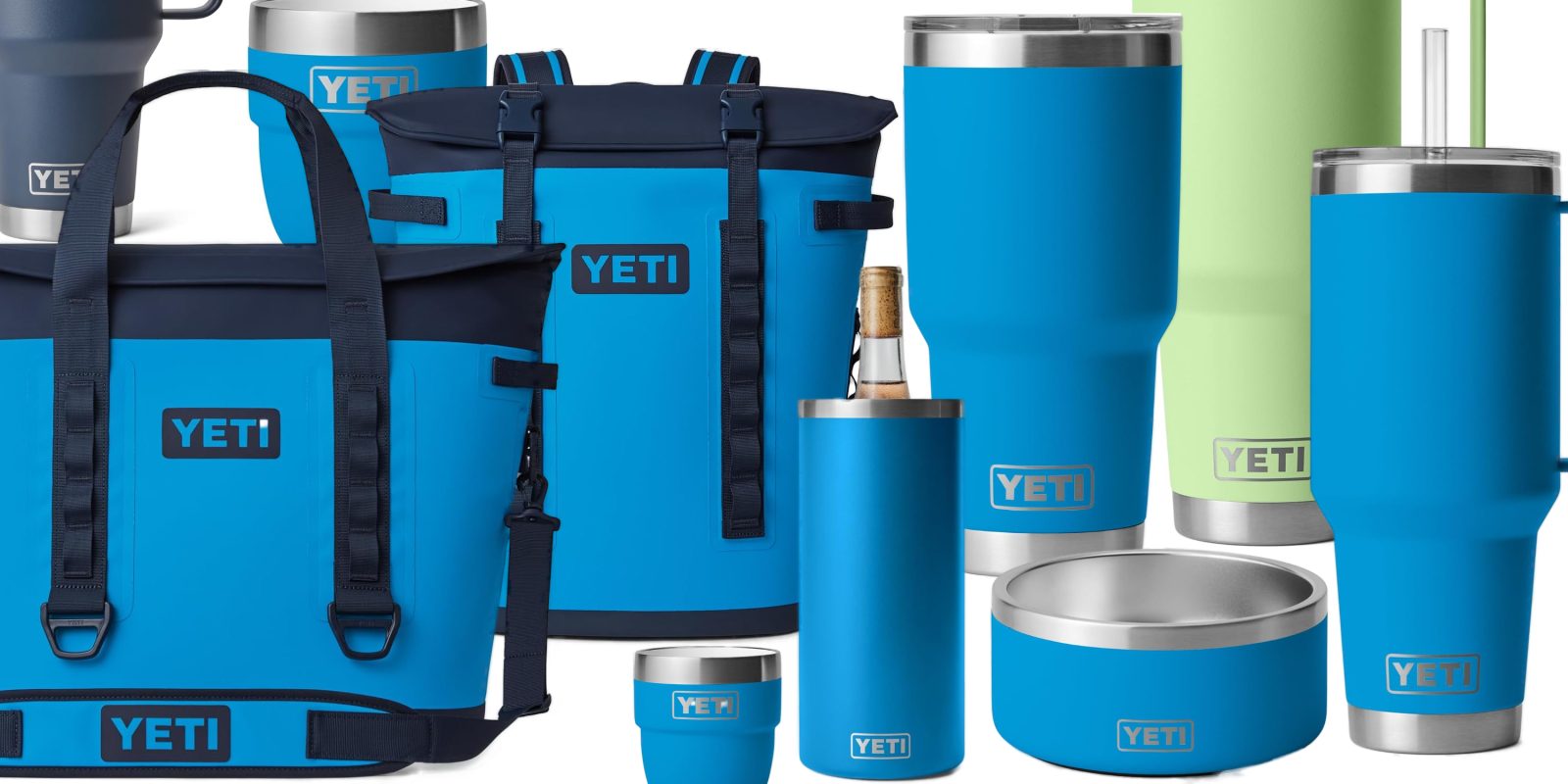 YETI 2025 Prime Day deals