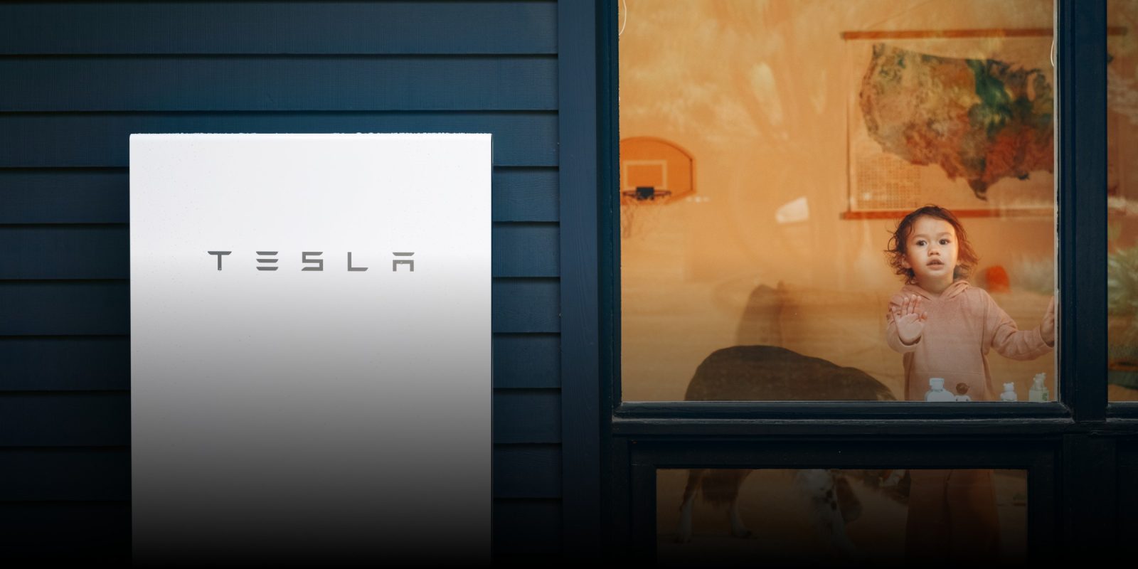 Sunrun residential solar battery storage