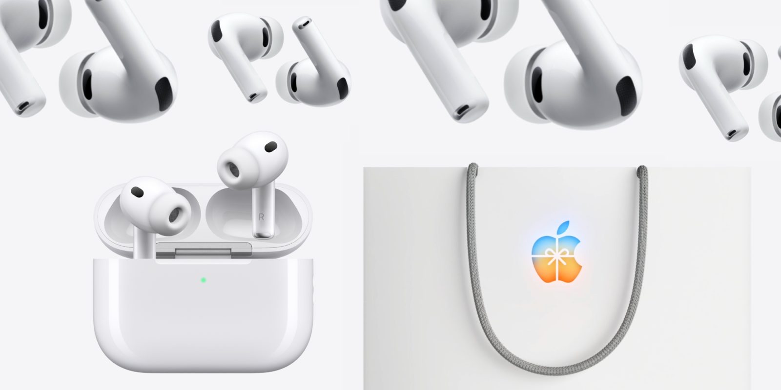 AirPods Pro 3