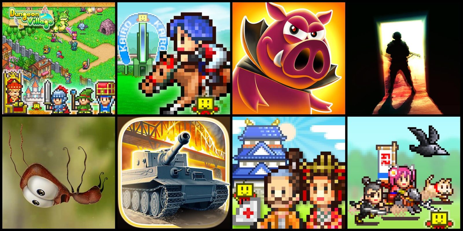 A screenshot of a video game