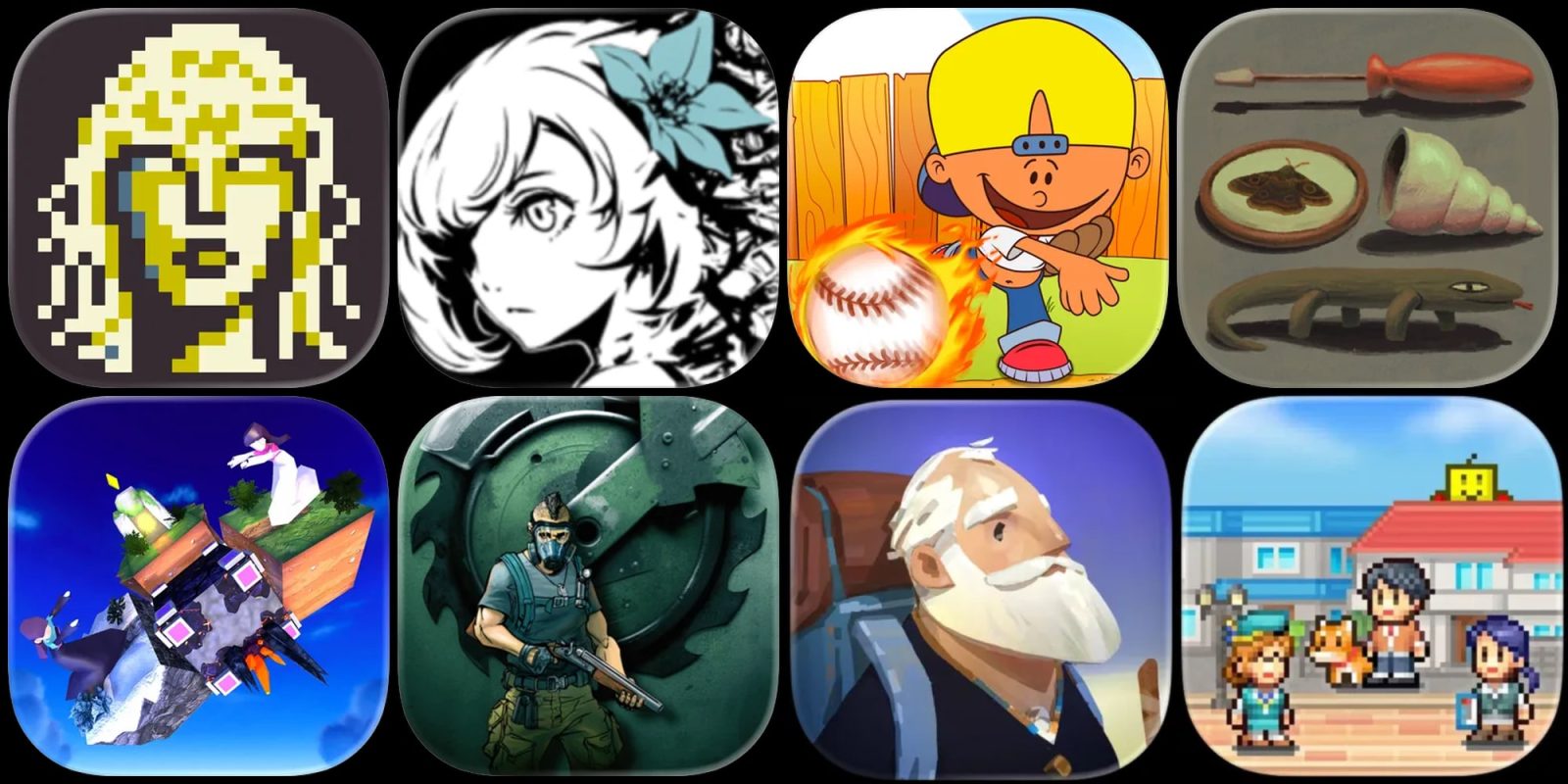 A screenshot of a video game