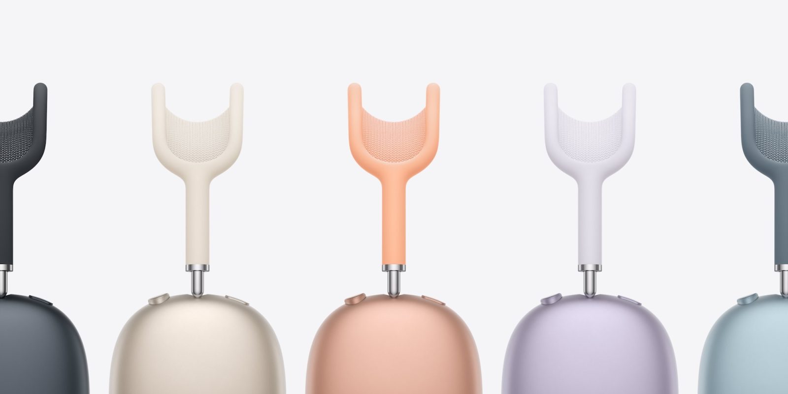 A group of colorful objects