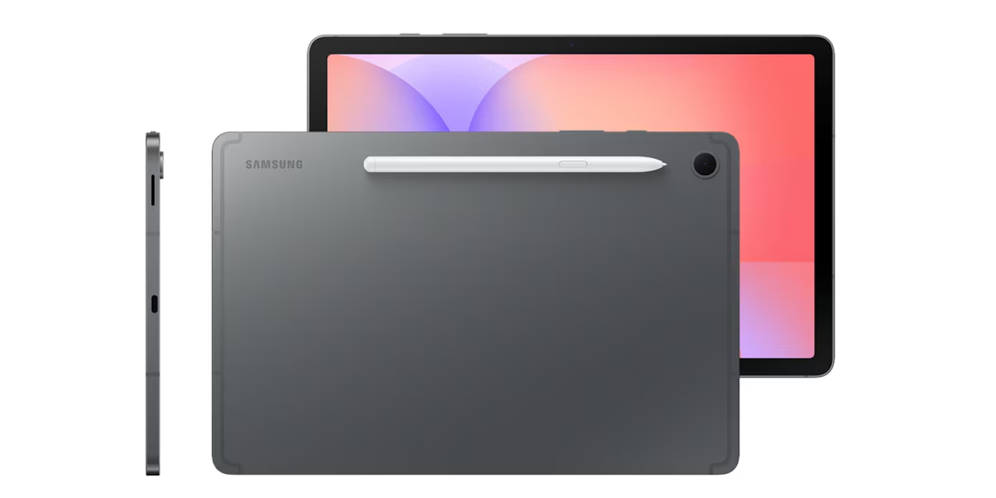 Samsung 2025 Galaxy Tab S10 Lite