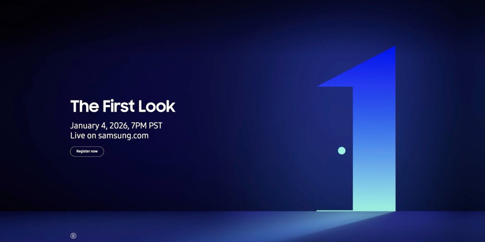 Samsung CES-FREE credit offer