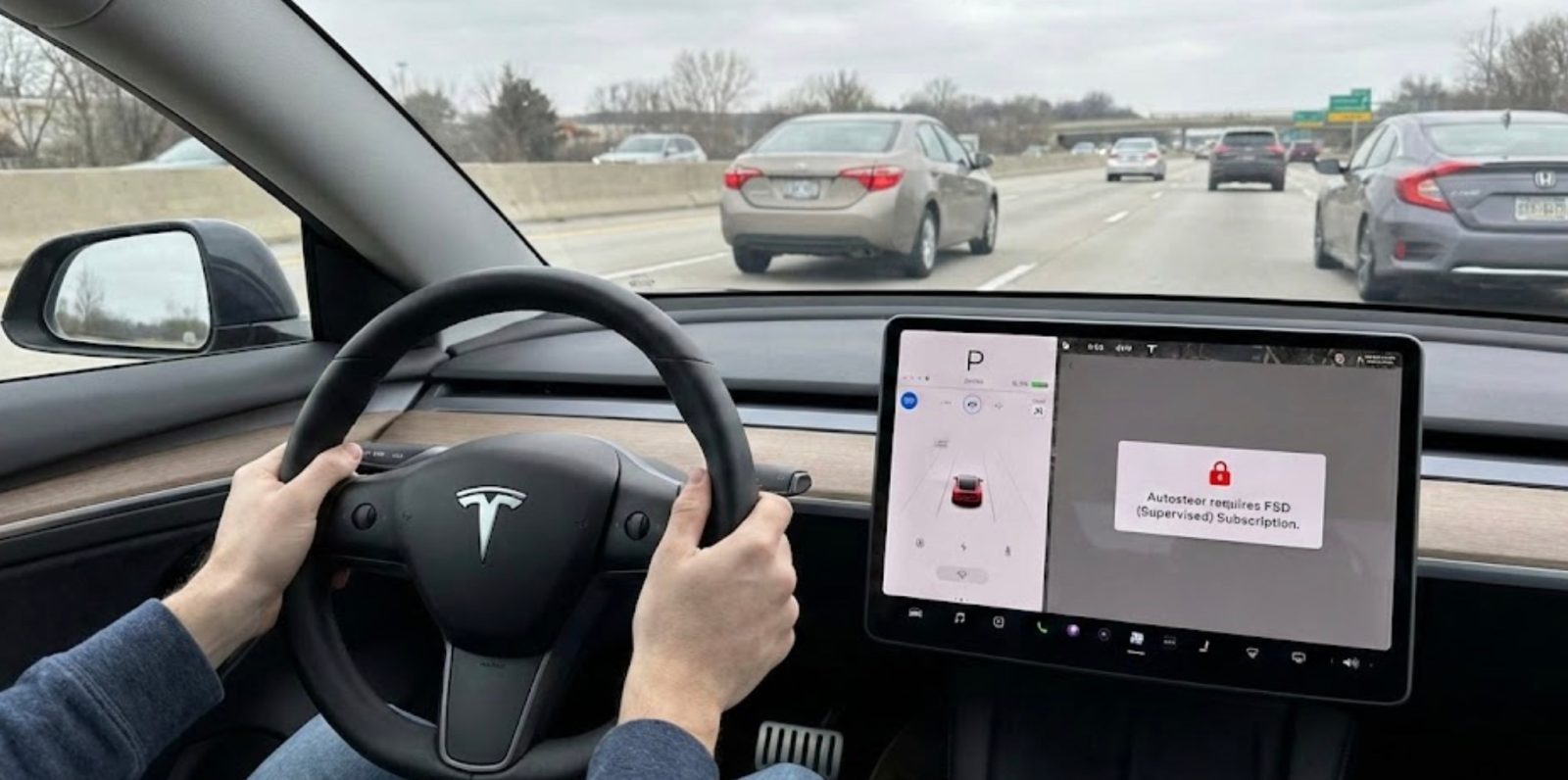 Tesla kills Autopilot