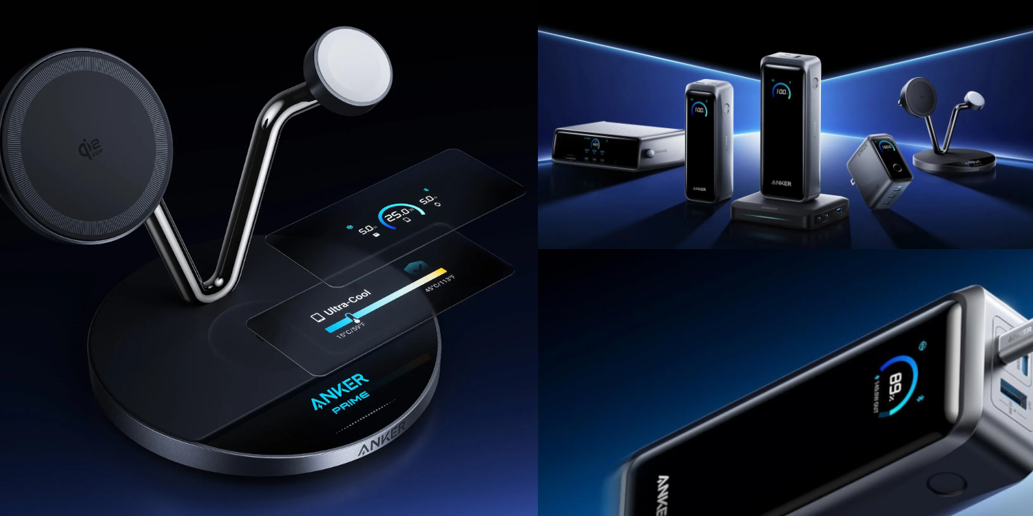 A close up of a device