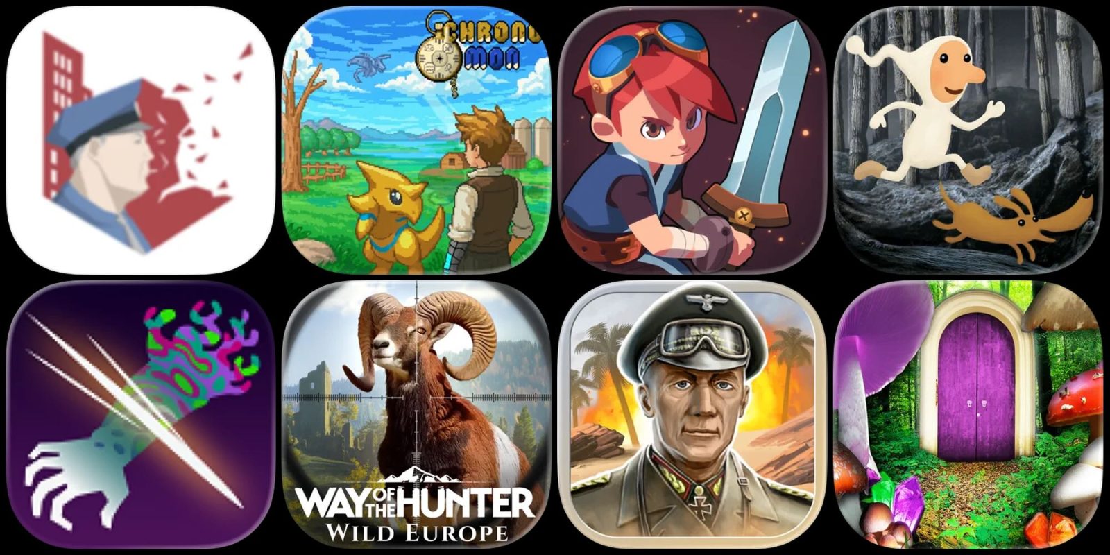 A screenshot of a video game