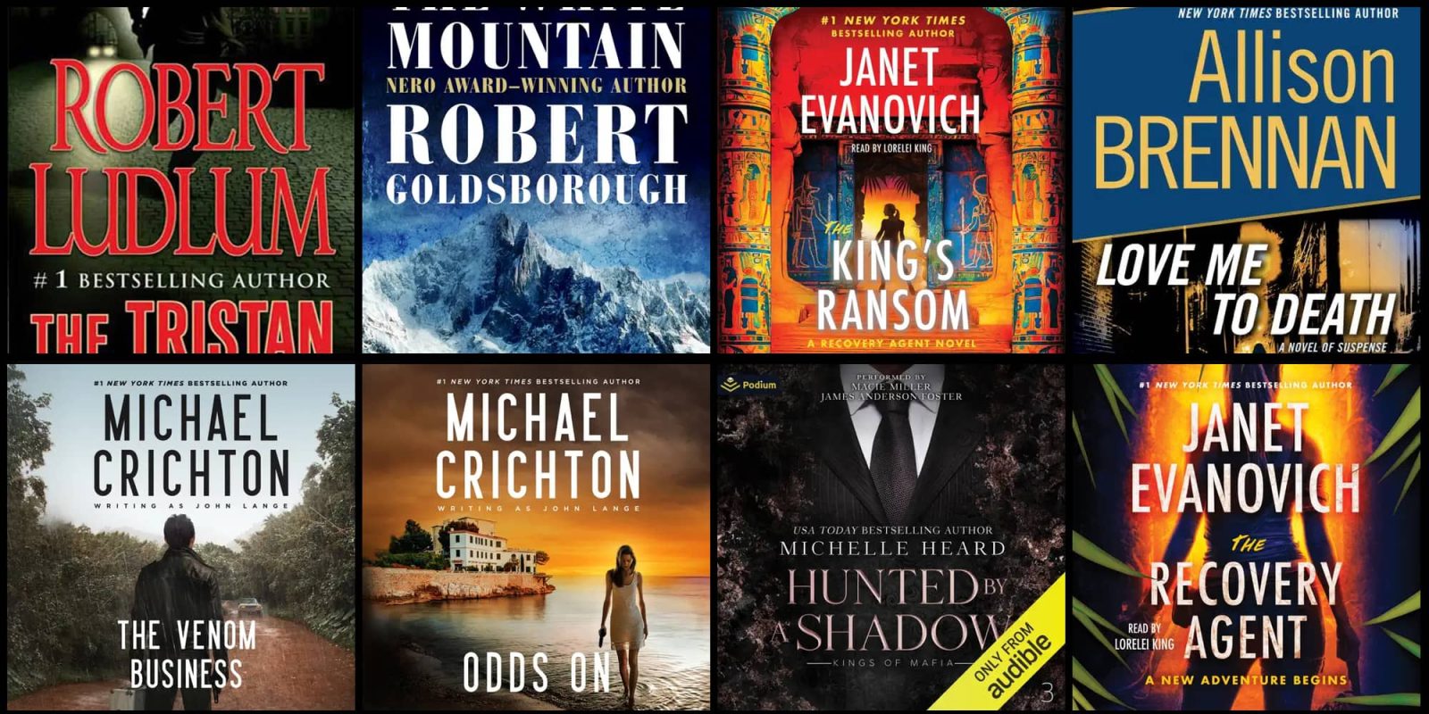 A group of books on a shelf