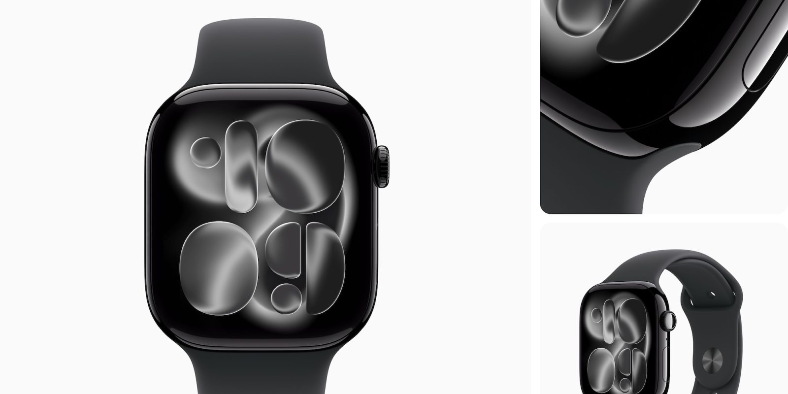 Apple Watch Series 11 deals