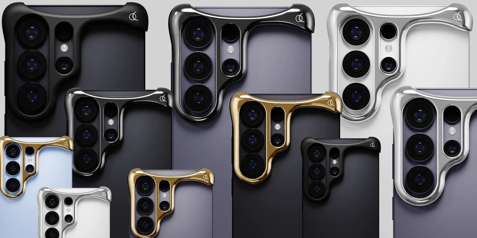 Arc Pulse Galaxy S26-case-debut