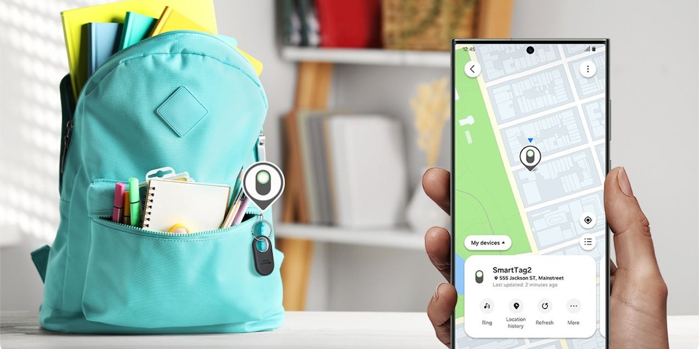 Galaxy SmartTag2