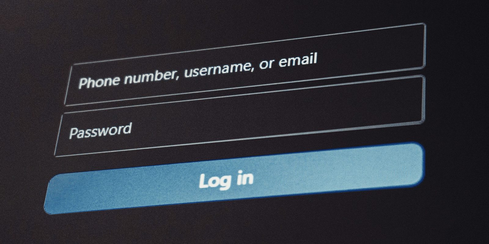 Here's how to switch from 1Password to Apple Passwords | Login dialog shown