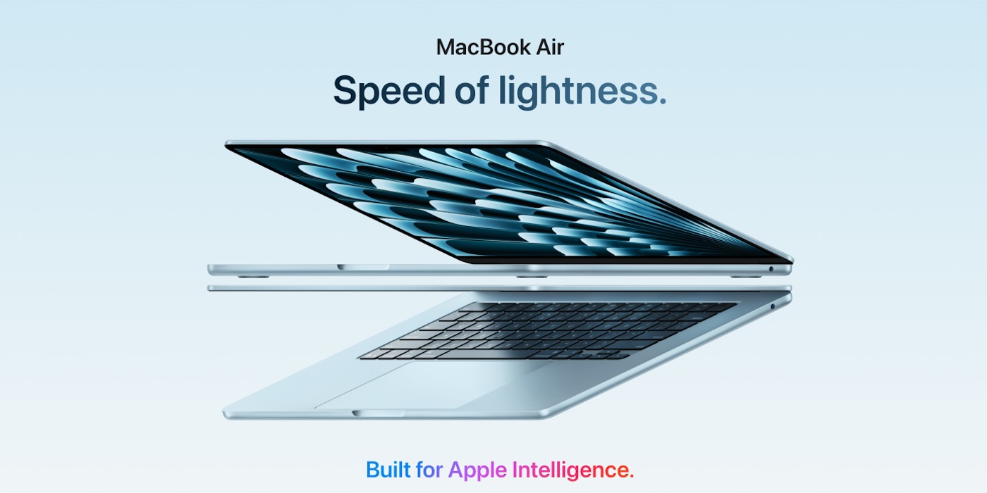 M4 MacBook Air pre-order deals
