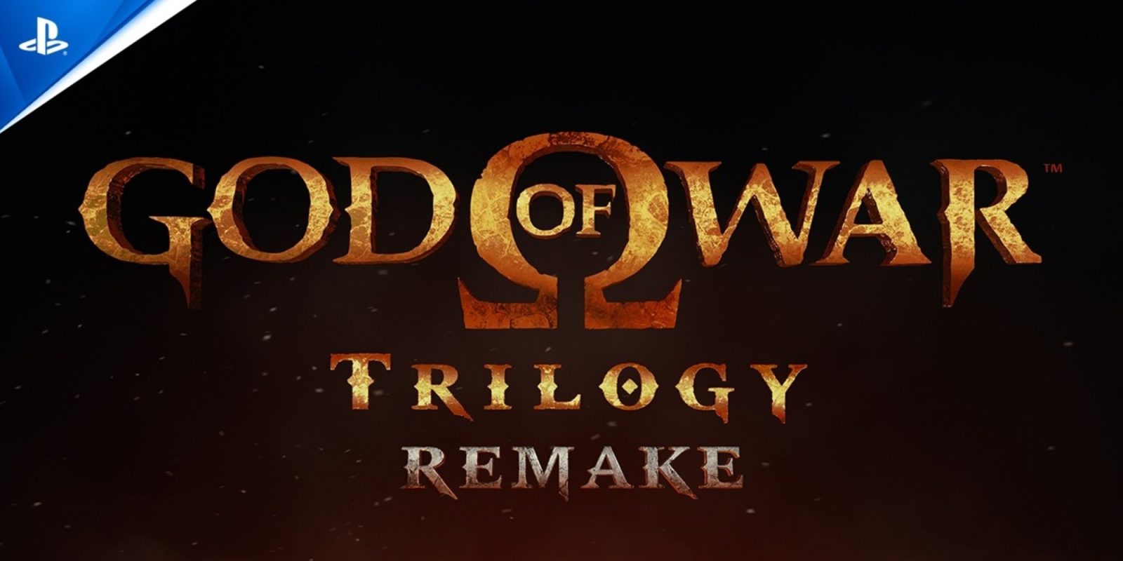 A gold and silver text on a black background