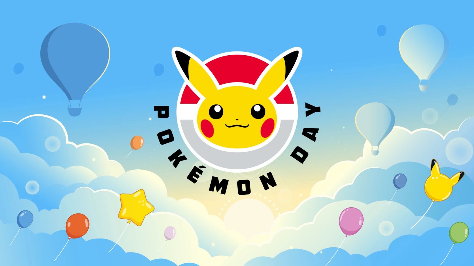 Pokemon Day 2026
