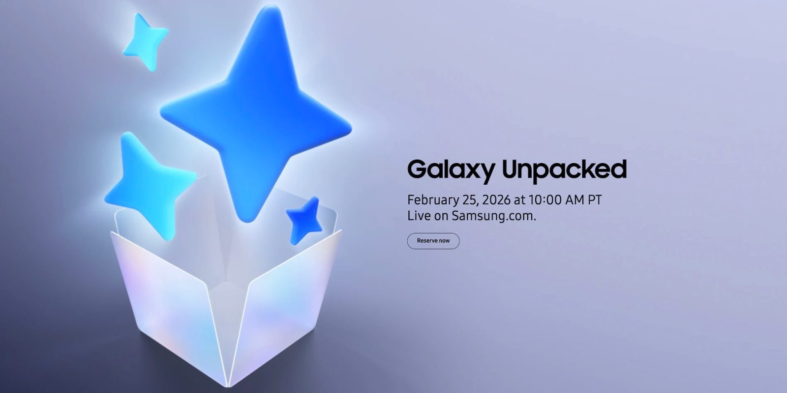 Samsung Galaxy S26 Unpacked-preorder deals
