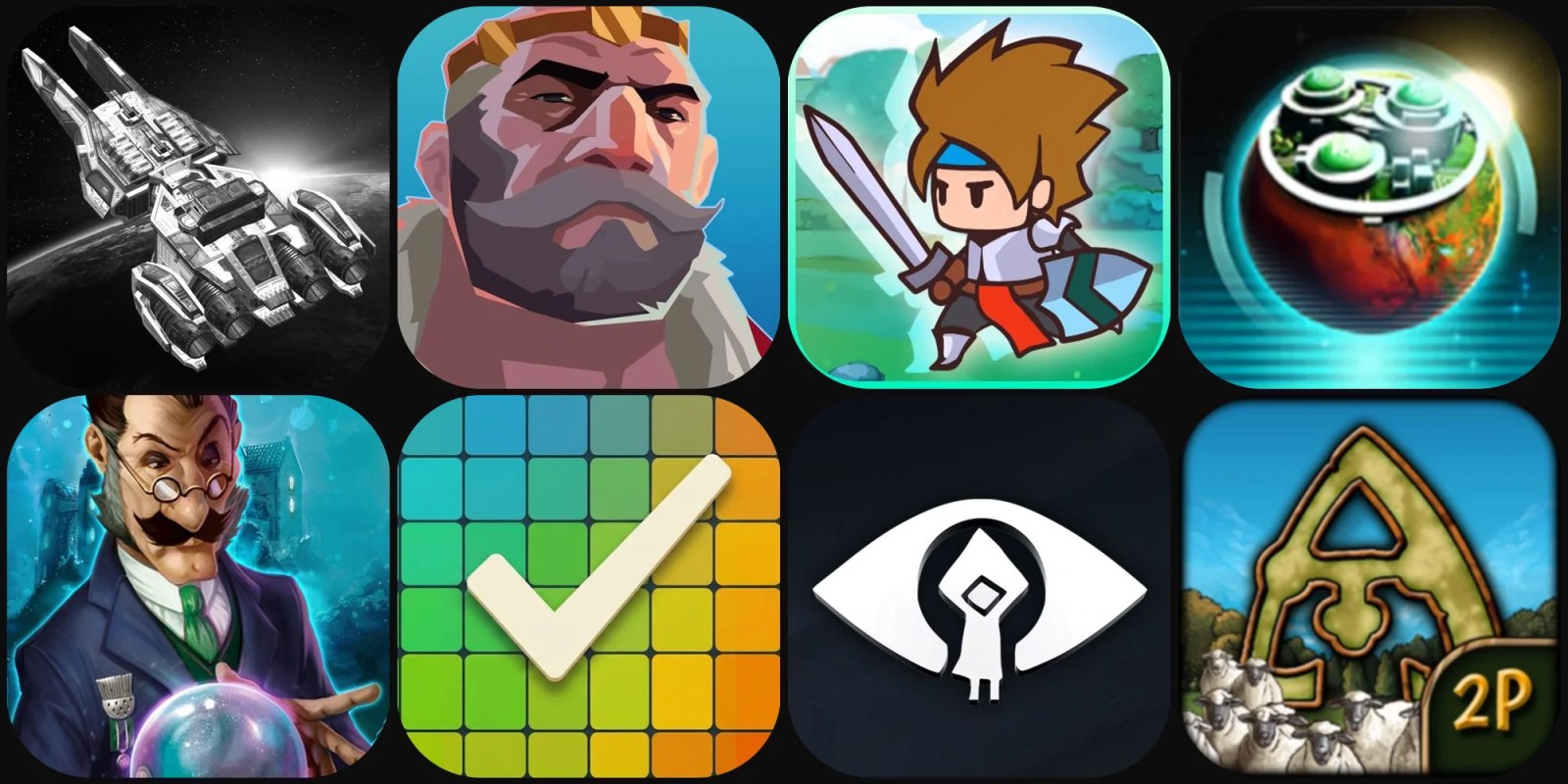 A screenshot of a game