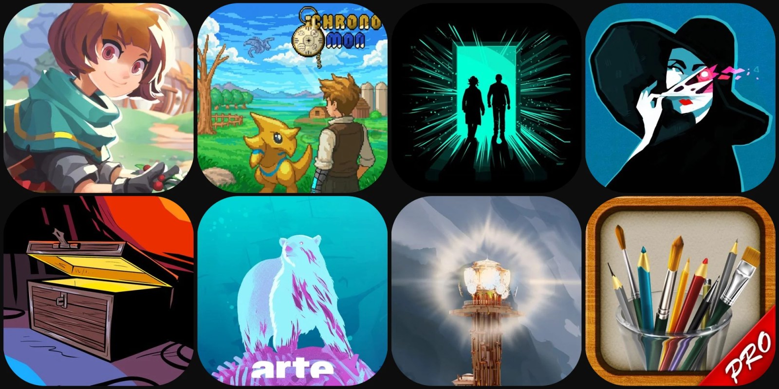 A screenshot of a video game