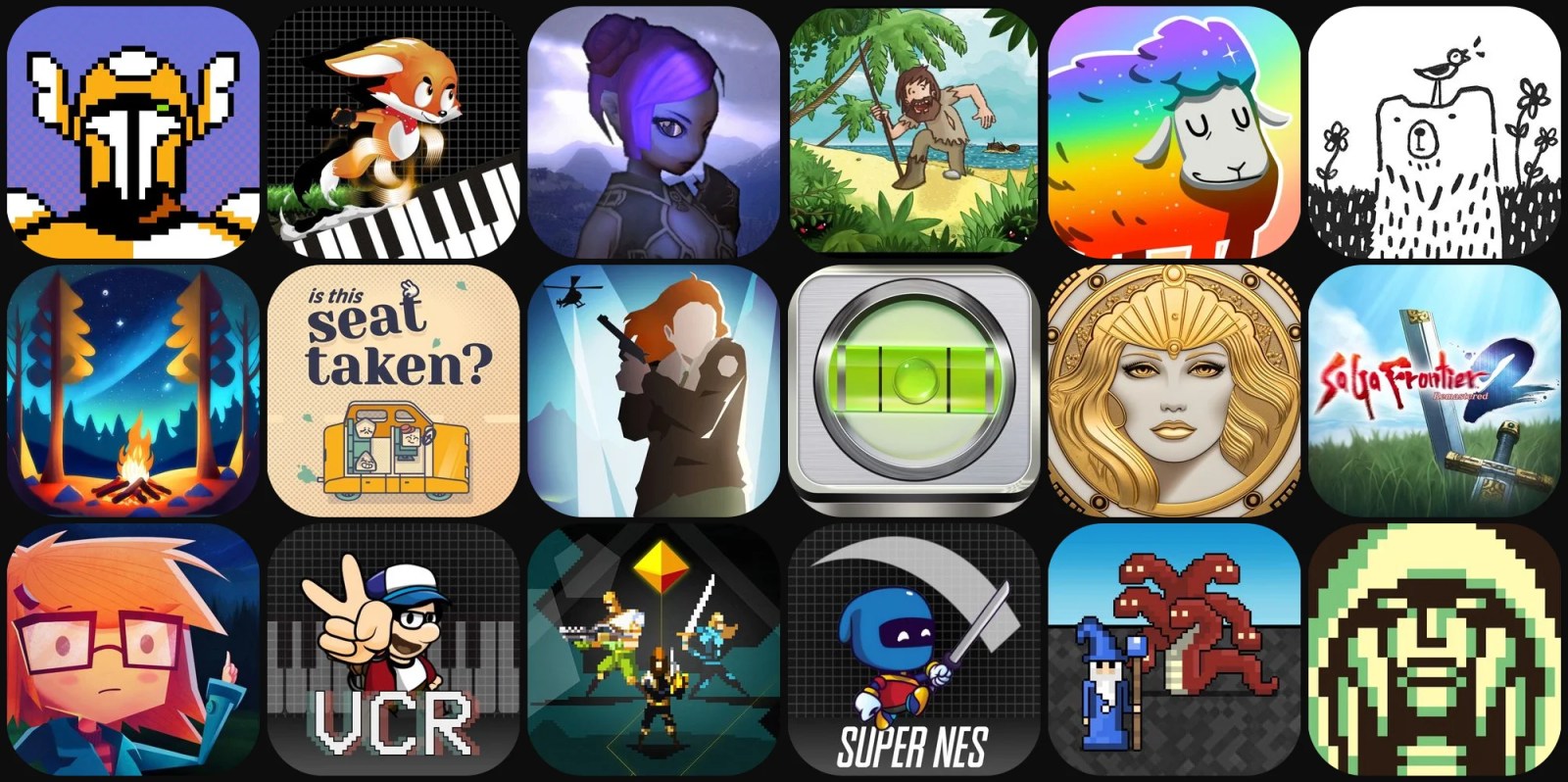 A screenshot of a video game