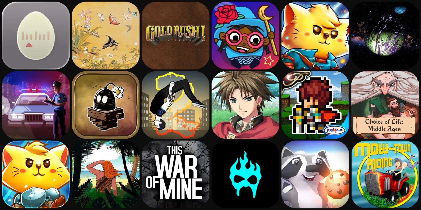 A screenshot of a video game