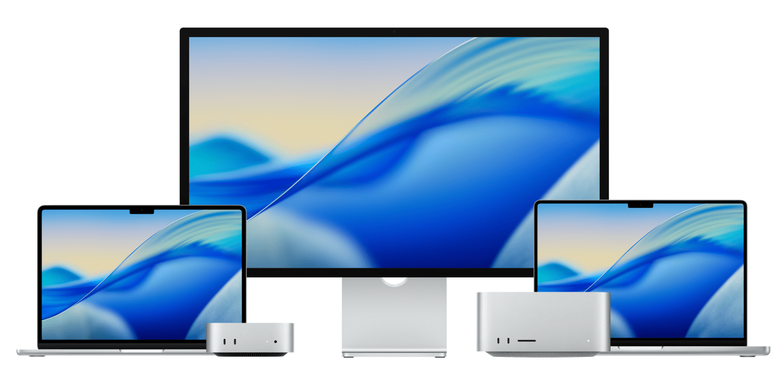 Apple 2026 Studio Display deals