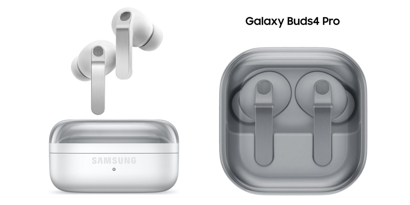 Galaxy Buds 4 Pro Amazon deal
